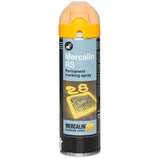 TECHNIMA Mercalin marking spray yellow 500 ml.