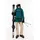 Skijacke Rainstorm Blue S