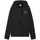 Class Relaxed Hoodie Schwarz M