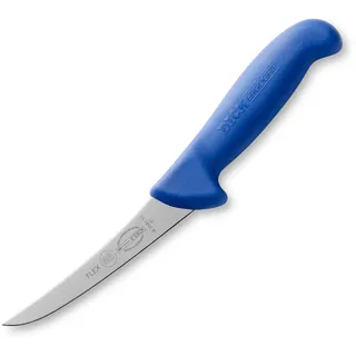 Friedr. Dick DICK Ausbeinmesser, flexibel, 13cm - Blau