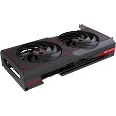 Bild von Pulse Radeon RX 7600 XT OC, 16GB GDDR6, 2x HDMI, 2x DP, lite retail (11339-04-20G)