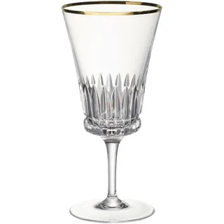 Villeroy & Boch Grand Royal Gold Wasserkelch Set 2tlg.
