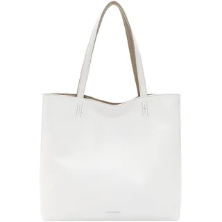 Emily & Noah E&N Eva Shopper Polyurethan White