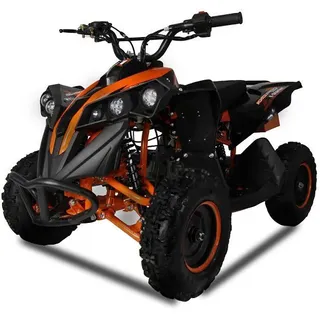 Pocketquad 49ccm KXD M3 Miniquad Quad Kinderquad Quad Pocket Bike 49cc E-Starter