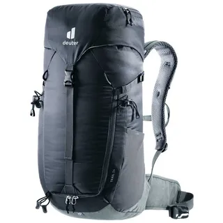 Deuter Trail 24 black/shale