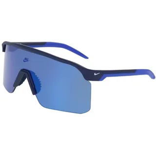 Nike Expedition Shield IU4705X Matte blue void/Blue Mirror