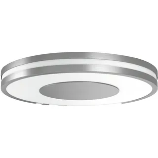 Hue White Ambiance Being 22,5 W silber