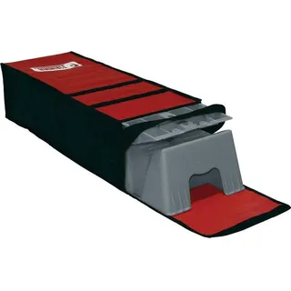 Fiamma Auffahrkeile Kit Level Up Jumbo Grau