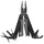 Charge+ Multitool 19 Werkzeuge Schwarz