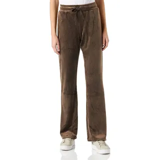 ONLY Women's ONLREBEL Flared Pant SWT Schlaghose, Delicioso, M