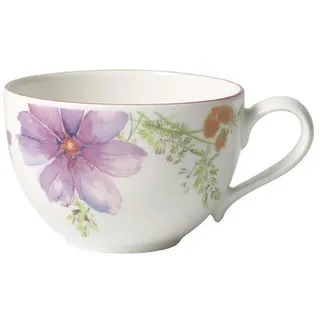 Villeroy & Boch Kaffeetasse 0,25 l Weiß