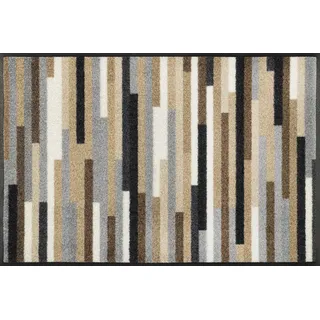 Mikado Stripes 50 x 75 cm nature