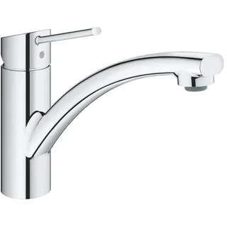 Grohe Swift Einhebelmischer Chrom