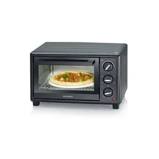 Severin Pizzaofen Timerfunktion 20 l