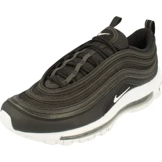 Air Max 97 Herren Black/White 42