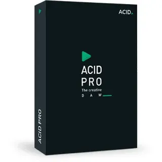 Magix Acid Pro 365