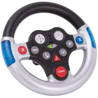 Big - Rescue Sound Wheel
