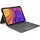 Folio Touch für iPad Air 10,9" (2022/2020) Grau