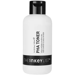 The Inkey List PHA TONER Gesichtswasser 100 ml