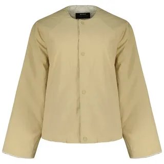 Ecoalf Gavea Jacke - Bleached Sand - XS