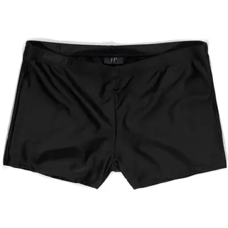 JP 1880 Herren Badehose, Schwarz, 3XL EU