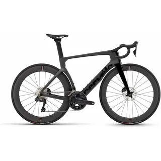 cervélo Cervelo S5 Ultegra Di2 - Five Black - 58