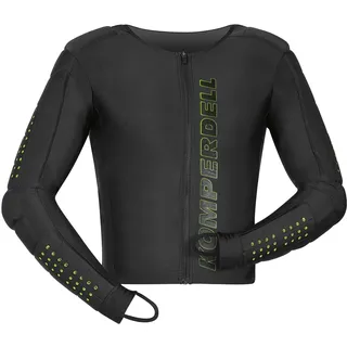 Komperdell Full Protector Slalom Shirt Long black (208) M