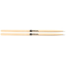 ProMark Drumsticks | Schlagzeug Sticks | LA7AN LA Special 7A Drumstick mit Nylonkopf