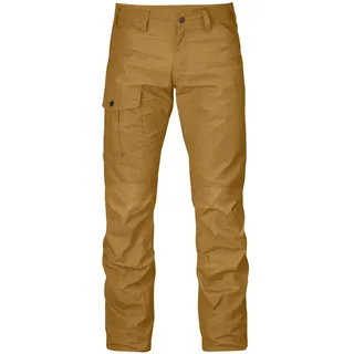 Fjällräven Herren Nils Hose, Braun (Acorn), 54 EU