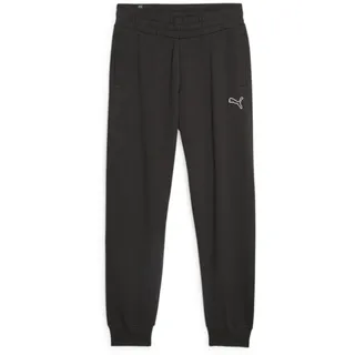 Puma Damen Better Essentials Pants Cl Tr Strickhose