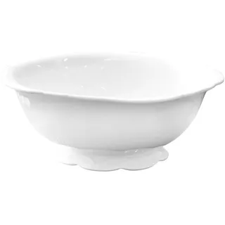 Chic Antique große Schale "Provence" Salatschale Obstschale Porzellan