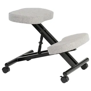Idimex Kniestuhl Kniehocker Sitzhocker