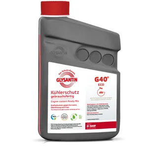 GLYSANTIN 50788871 Kühlmittel 1L pink