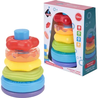 ASKATO Bunte Pyramide Askato