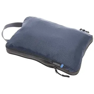 Cocoon Squeezer Kulturbeutel - Galaxy Blue - L