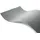 Kunstrasen COMFORT Colours 200 x 240 cm Grau