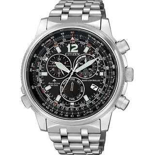 Citizen Eco-Drive CB5860 Edelstahl 43,0 mm CB5860-86E