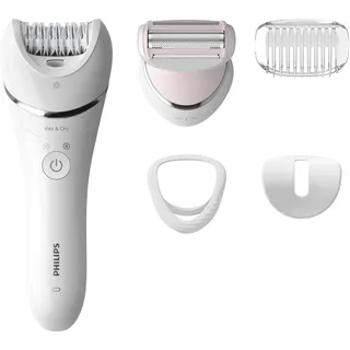 Philips Series 8000 BRE710/00 White