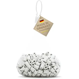DIMIKRO EM Keramik graue Pipes - Wasserenergetisierung - 500 g