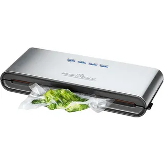 Proficook PC-VK 1080 Schwarz