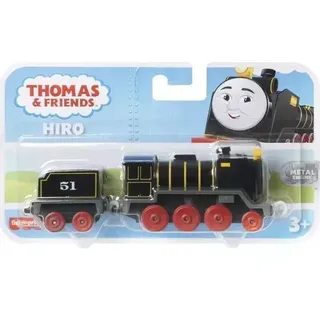 Thomas und seine Freunde: Große Lokomotive - Hiro