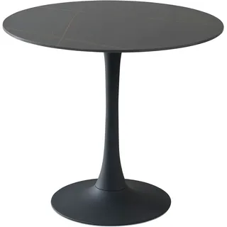 Stolkom Josh Ø 90 cm schwarz