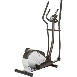 Hammer Crosstrainer-Ergometer »CX8 BT« Hammer silberfarben