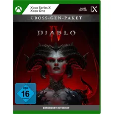 Bild Diablo 4 (Xbox One Xbox Series X