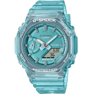 Casio G-Shock GMA-S2100 Resin 42,9 mm GMA-S2100SK-2A