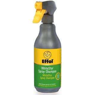 Effol White-Star Spray-Shampoo