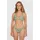 Essentials Marga Cruz SET green textured jungle 36077 38B