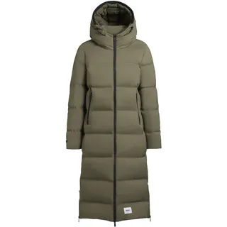 khujo Steppmantel »Steppmantel Larea3-YM«, grün