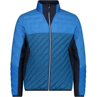 CMP Herren Steppjacke Man Jacket Hybrid 33Z2917-L565 52 - River - 52