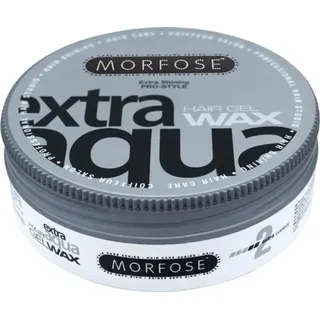 Morfose Gel Wax Extra Aqua 525 ml